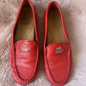 Coach Loafer